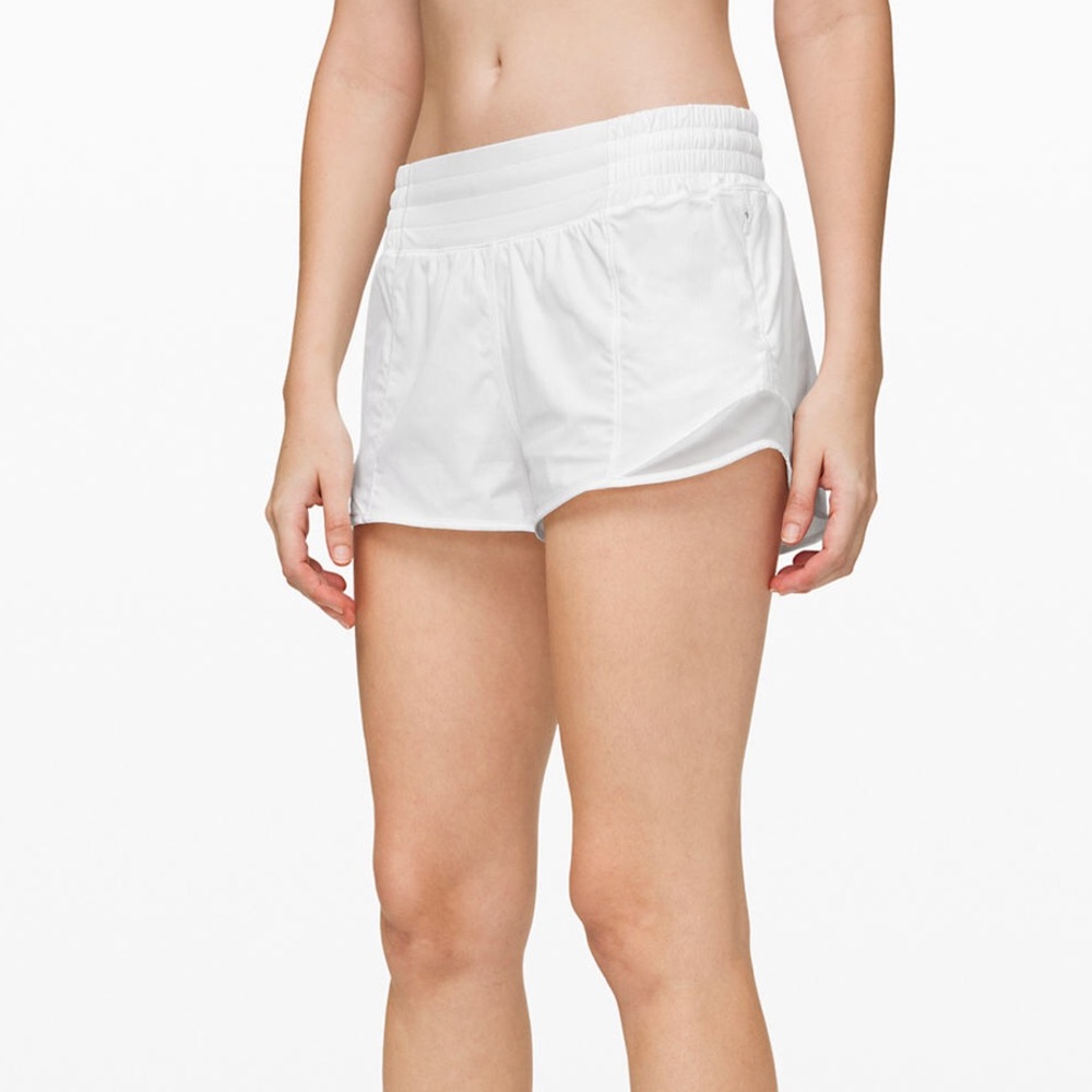 Lululemon Tracker short